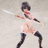 上藤桔梗 1/12 可動フィギュア サムネイル6