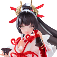 上藤櫻 1/12 可動フィギュア