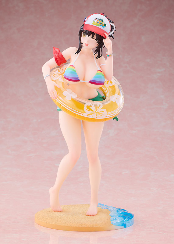飛鳥 水着 Ver. 画像5