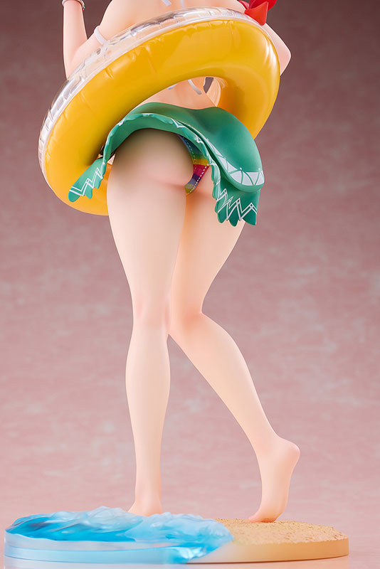 飛鳥 水着 Ver. 画像7