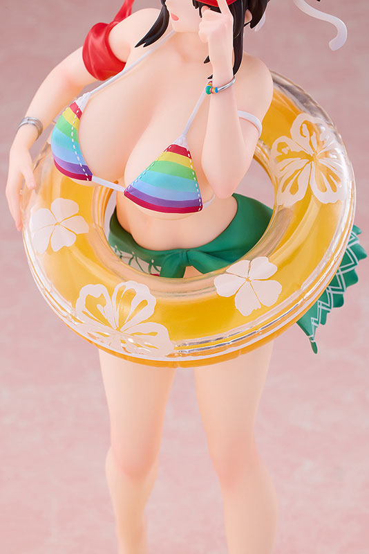 飛鳥 水着 Ver. 画像8