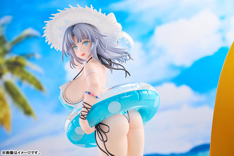 雪泉 水着 Ver. 画像2