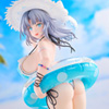 雪泉 水着 Ver. サムネイル2