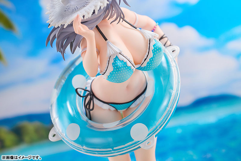 雪泉 水着 Ver. 画像3