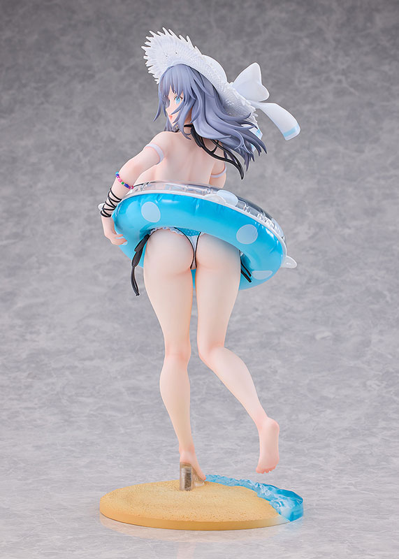 雪泉 水着 Ver. 画像5