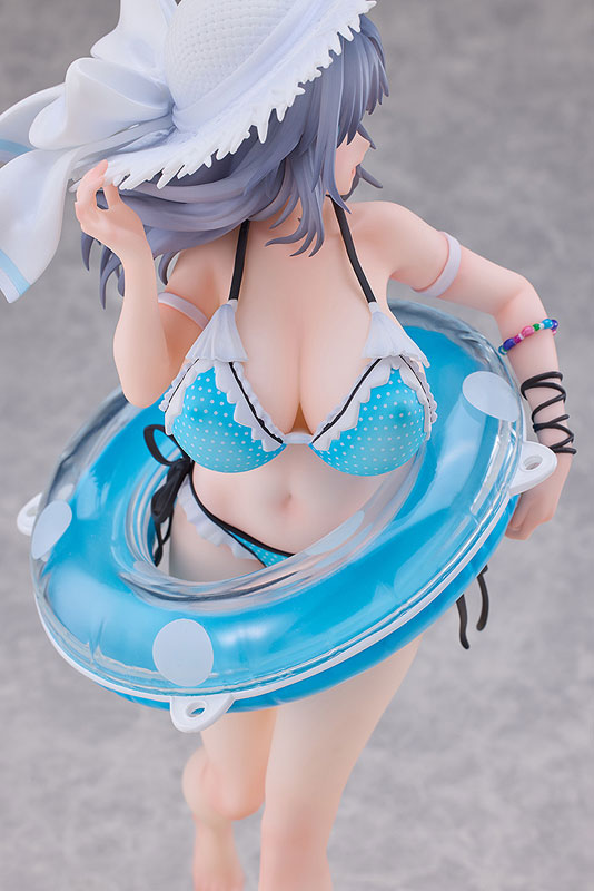 雪泉 水着 Ver. 画像9