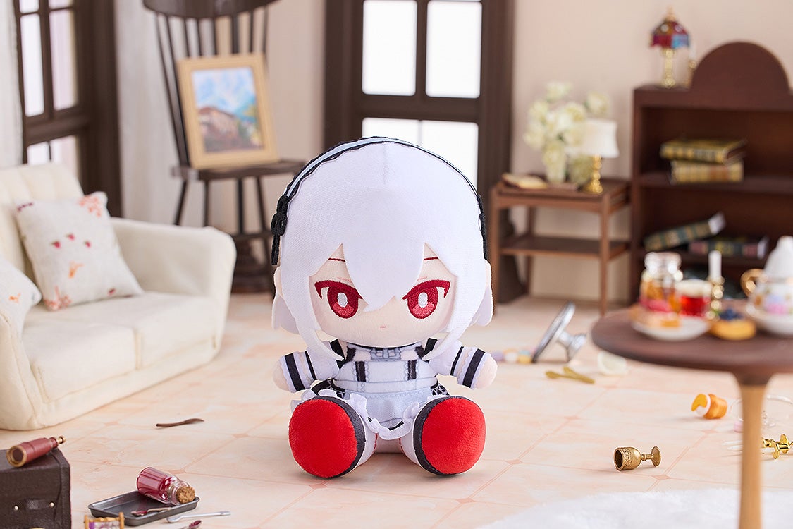 シリアス 画像1
