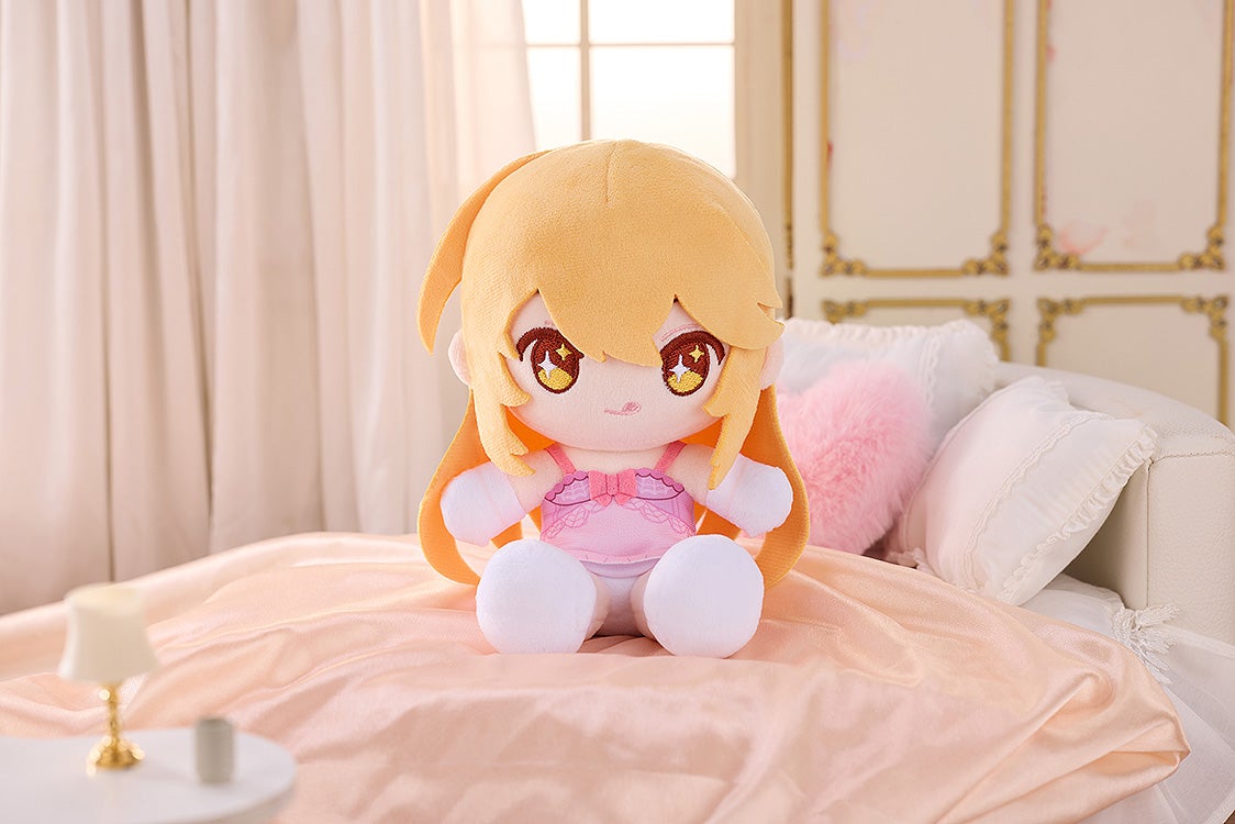 食蜂操祈 ネグリジェ Ver. 画像1