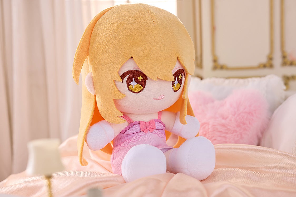 食蜂操祈 ネグリジェ Ver. 画像2