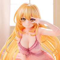 食蜂操祈 ネグリジェ Ver.