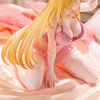 食蜂操祈 ネグリジェ Ver. サムネイル2