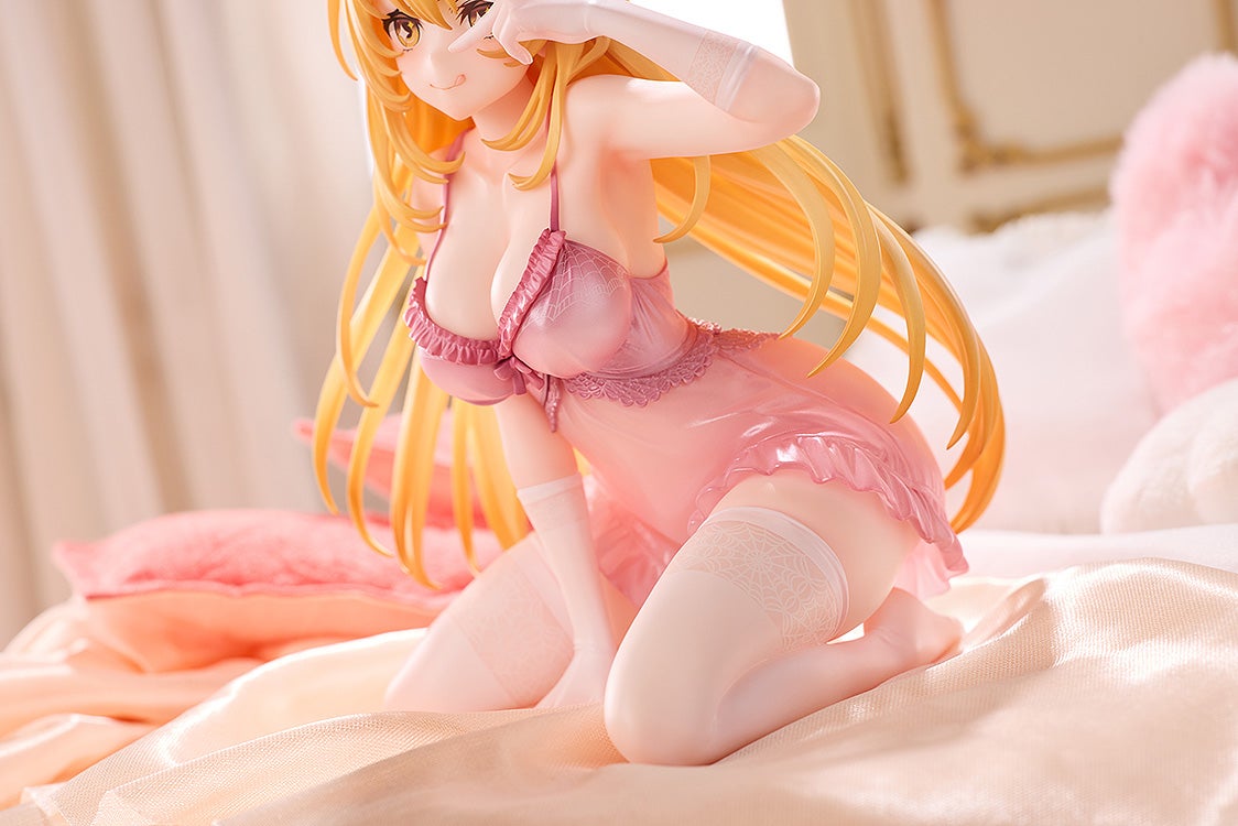 食蜂操祈 ネグリジェ Ver. 画像3