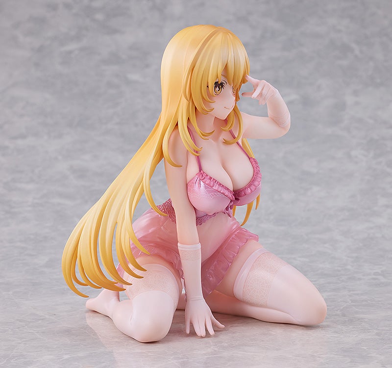 食蜂操祈 ネグリジェ Ver. 画像7