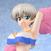 宇崎花 チアガールver. サムネイル1