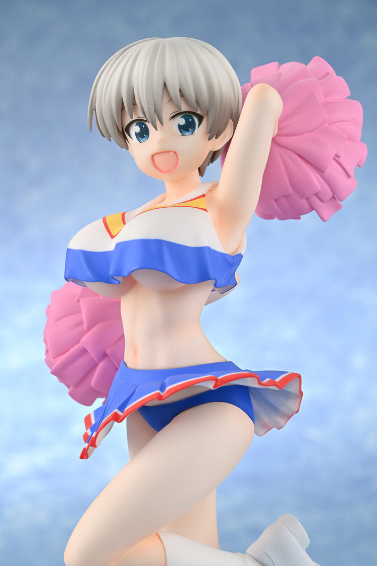 宇崎花 チアガールver. 画像3