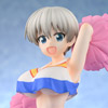 宇崎花 チアガールver. サムネイル3