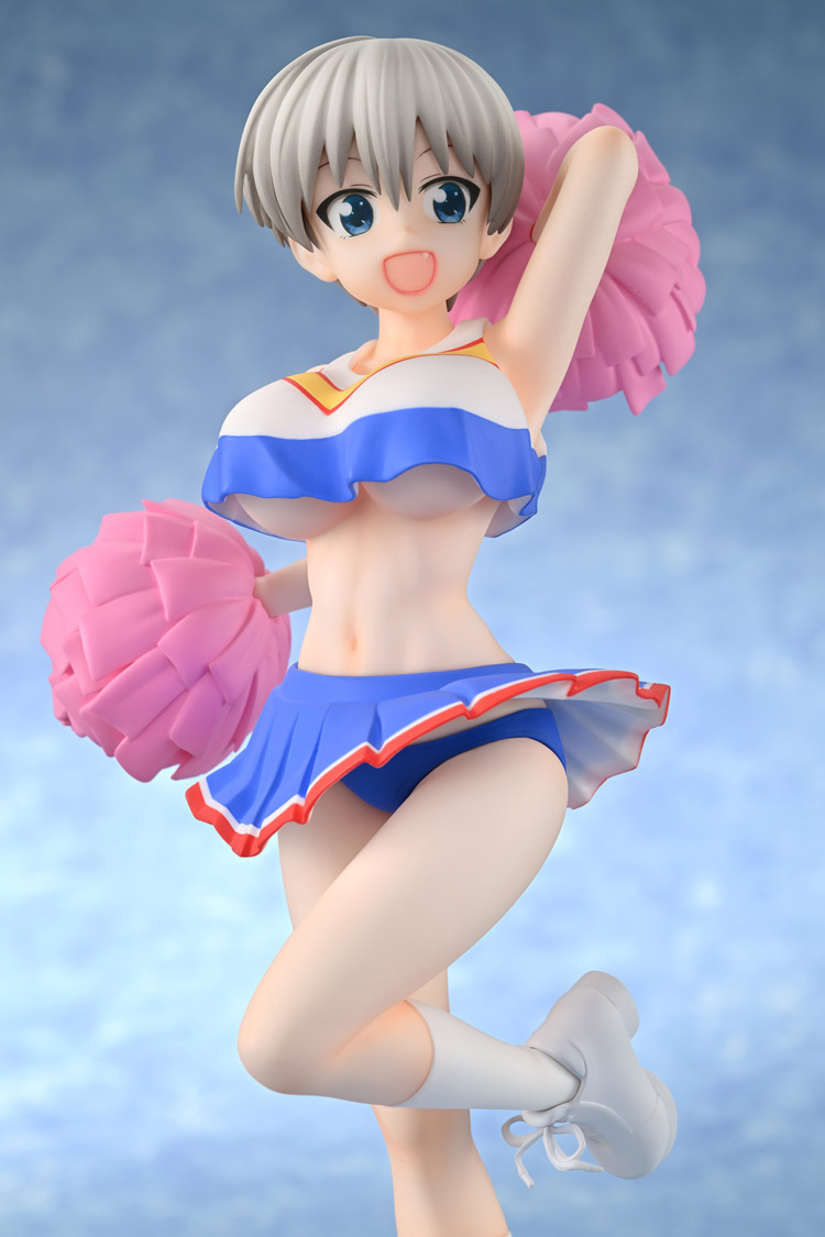 宇崎花 チアガールver. 画像4