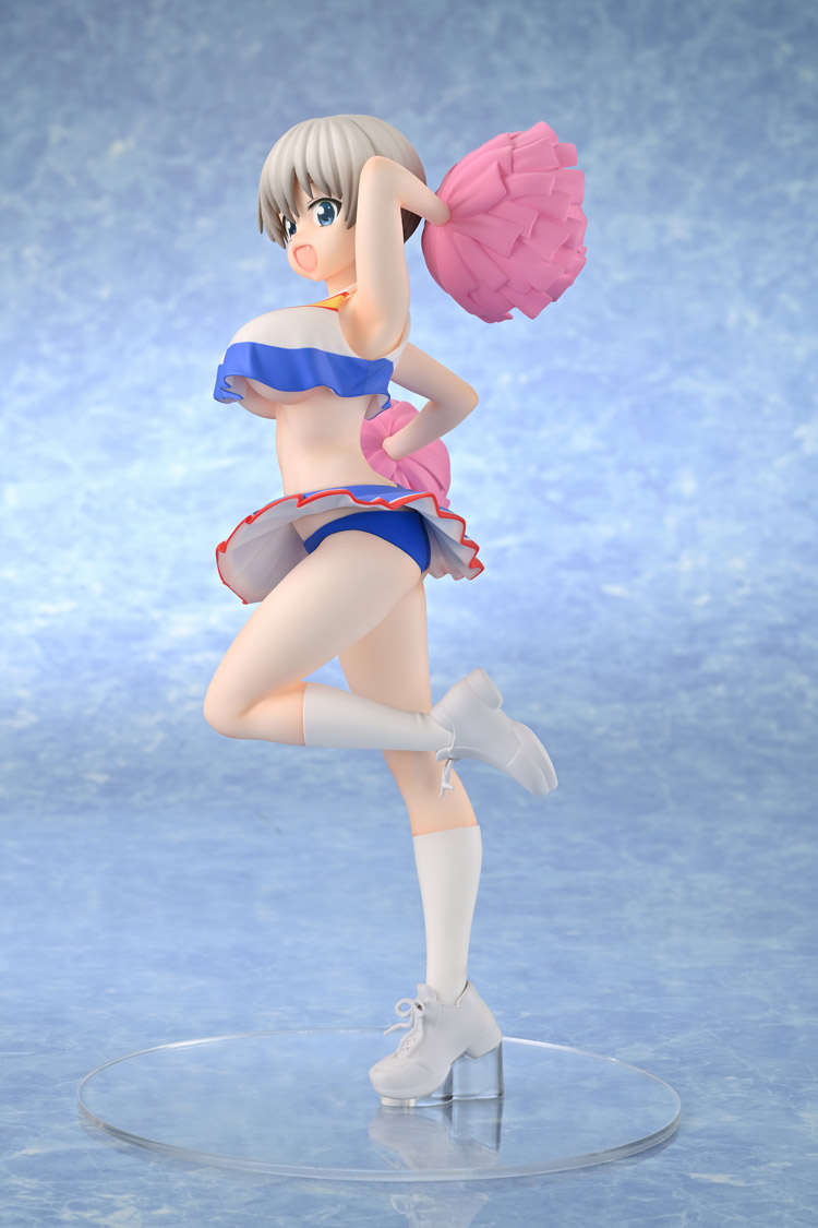 宇崎花 チアガールver. 画像5