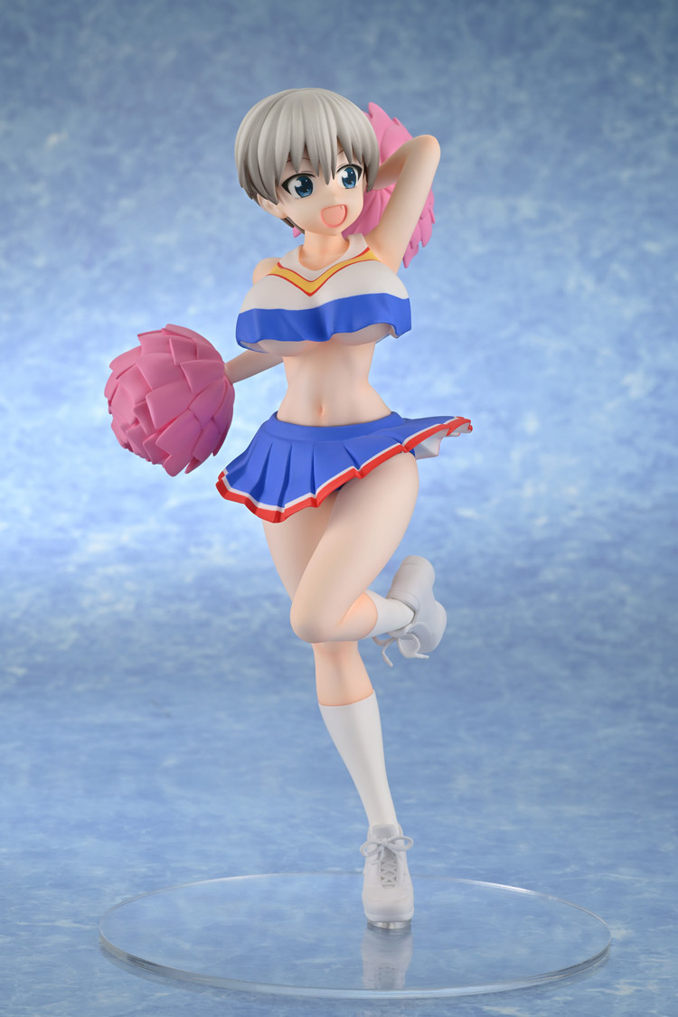 宇崎花 チアガールver. 画像6