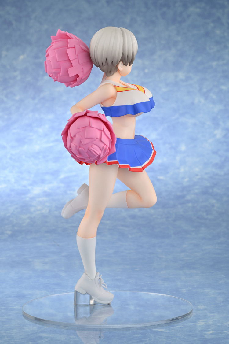 宇崎花 チアガールver. 画像7
