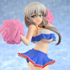 宇崎月 チアガールver. サムネイル1