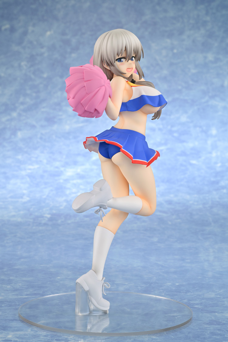 宇崎月 チアガールver. 画像3