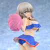宇崎月 チアガールver. サムネイル3