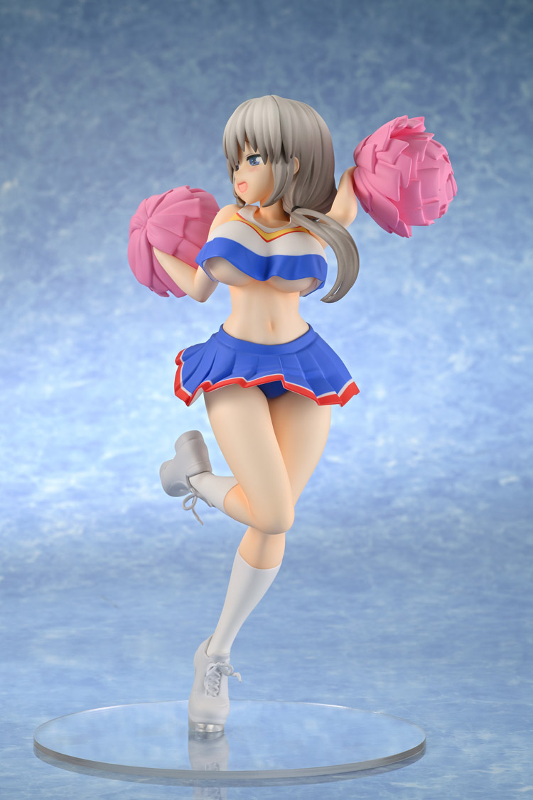 宇崎月 チアガールver. 画像5