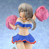 宇崎月 チアガールver. サムネイル5