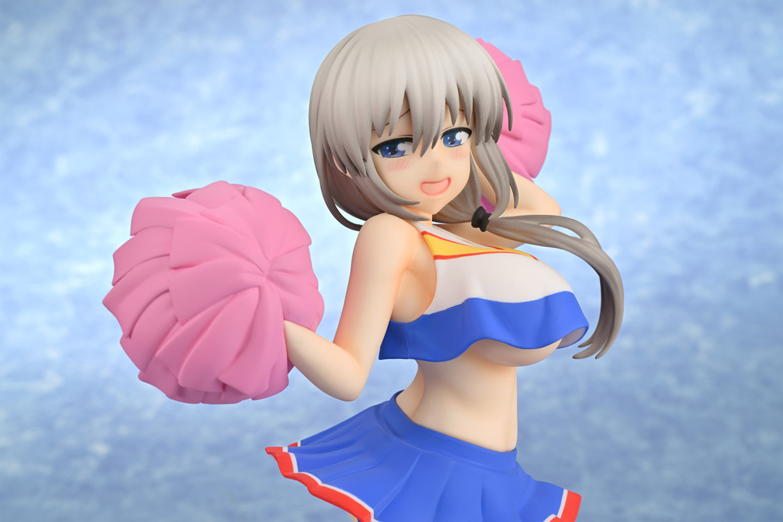 宇崎月 チアガールver. 画像8