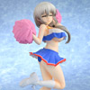宇崎月 チアガールver. サムネイル9