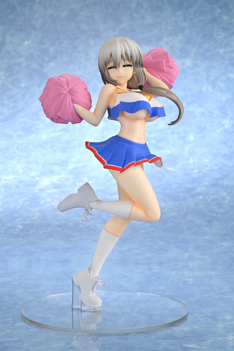宇崎月 チアガールver. 画像10
