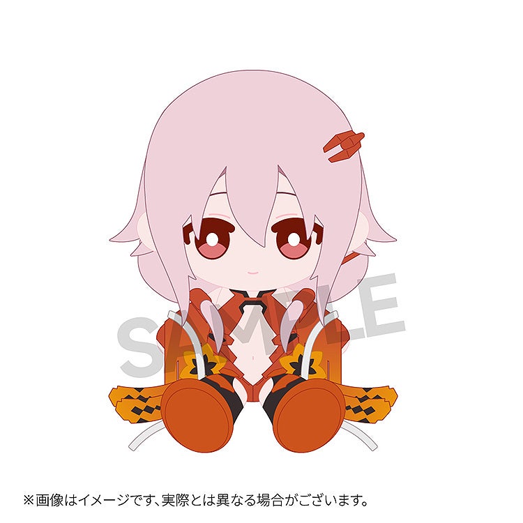 楪いのり 画像1