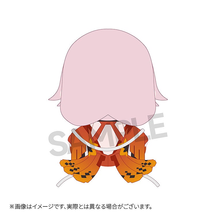 楪いのり 画像2