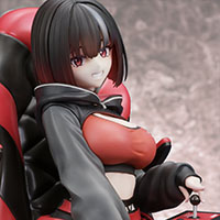 座敷わらしちゃん