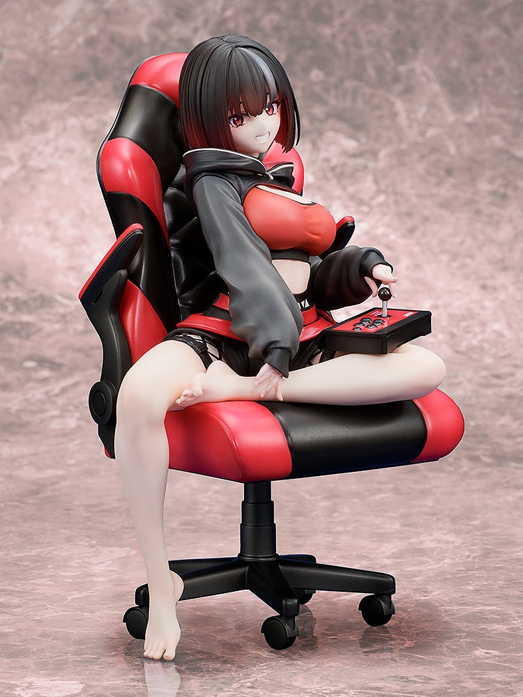 座敷わらしちゃん 画像1