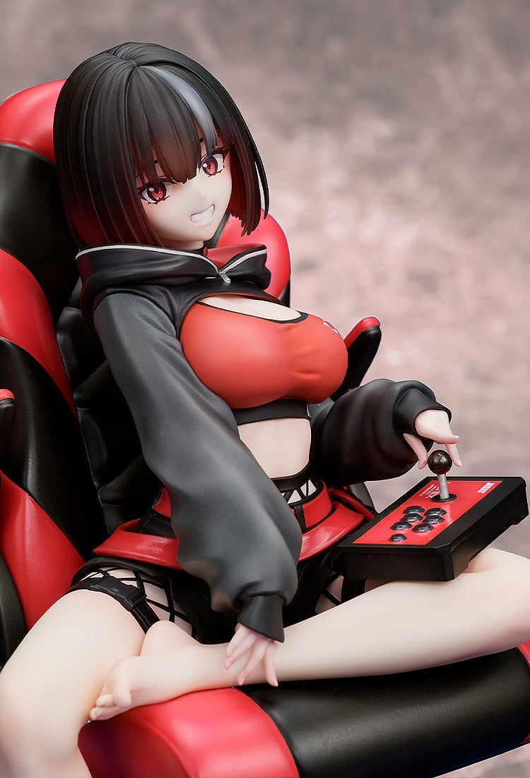 座敷わらしちゃん 画像3