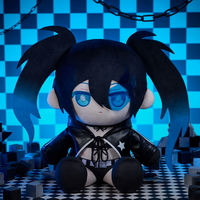 BLACK★ROCK SHOOTER