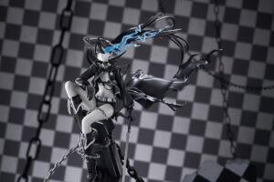 BLACK★ROCK SHOOTER PILOT Edition モノクロームVer. サムネイル1
