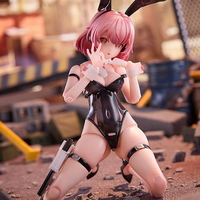 Commando・ベルカ 1/12 可動フィギュア サムネイル1