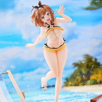 ライザリン・シュタウト 水着 Ver. サムネイル1
