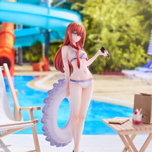 牧瀬紅莉栖 水着Ver. サムネイル1