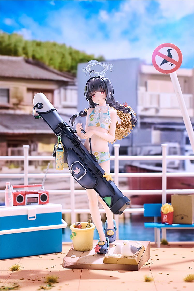 ミユ(水着) 画像1
