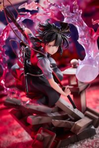 魂魄妖夢 半分幻の庭師Ver. イベント限定カラー サムネイル1