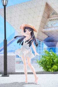 黒猫（五更瑠璃） 白猫Ver. サムネイル1