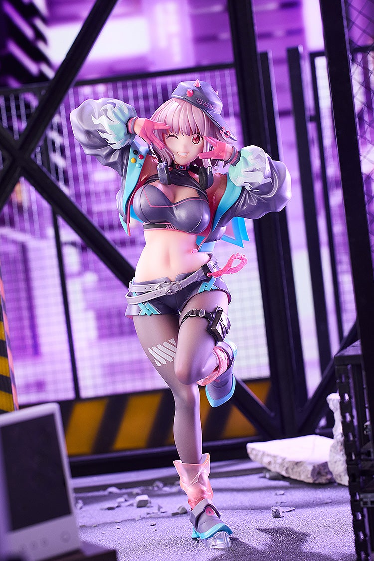 新条アカネ（Dreamy Divas Ver.） 画像1