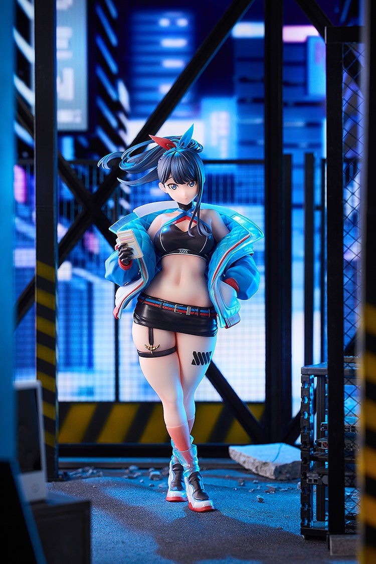 宝多 六花（Dreamy Divas Ver.） 画像1
