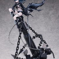 BLACK★ROCK SHOOTER PILOT Edition Ver. サムネイル1