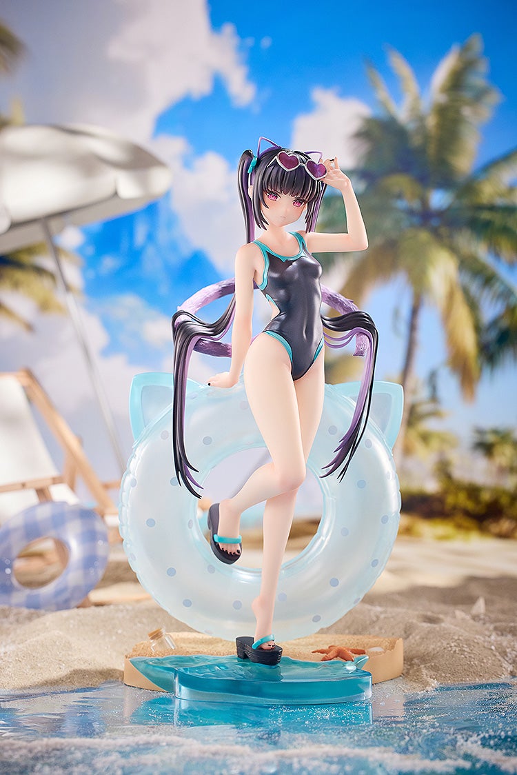 チェシャ猫Mika 水着Ver. 画像1