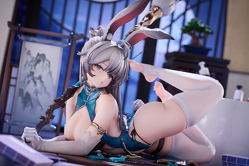 鏡月 画像1